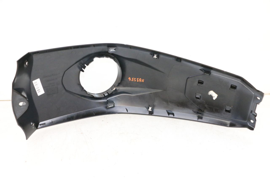 photo de TAPA DEPOSITO BMW R GS 1250 (2021 - 2024) - Marcados y referencias originales