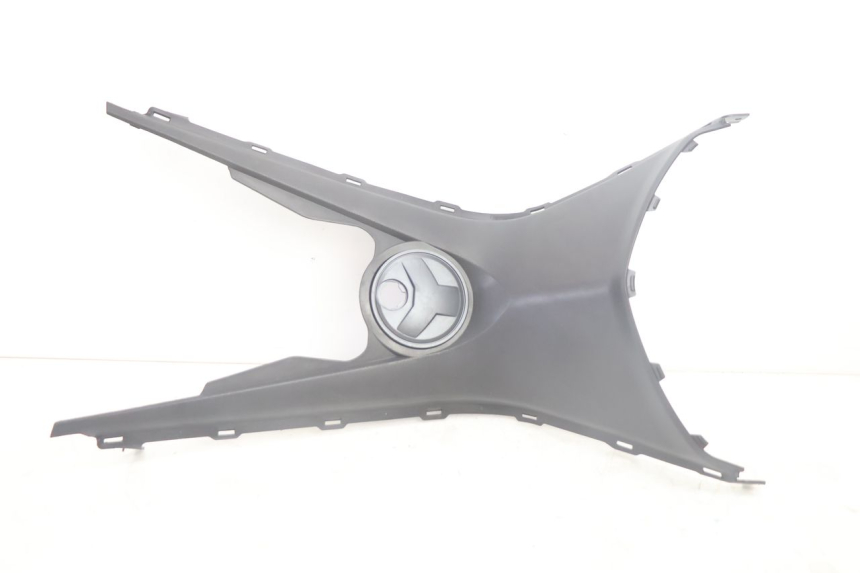 photo de TAPA DEPOSITO JM MOTORS R-MAX TECH 50 (2024 - 2026) - Vista principal