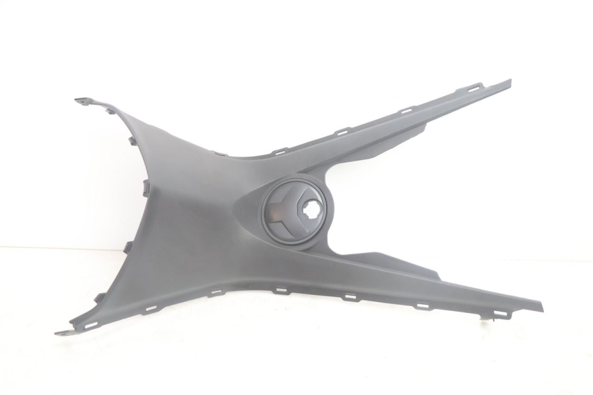 photo de TAPA DEPOSITO JM MOTORS R-MAX TECH 50 (2024 - 2026) - Detalle de la pieza