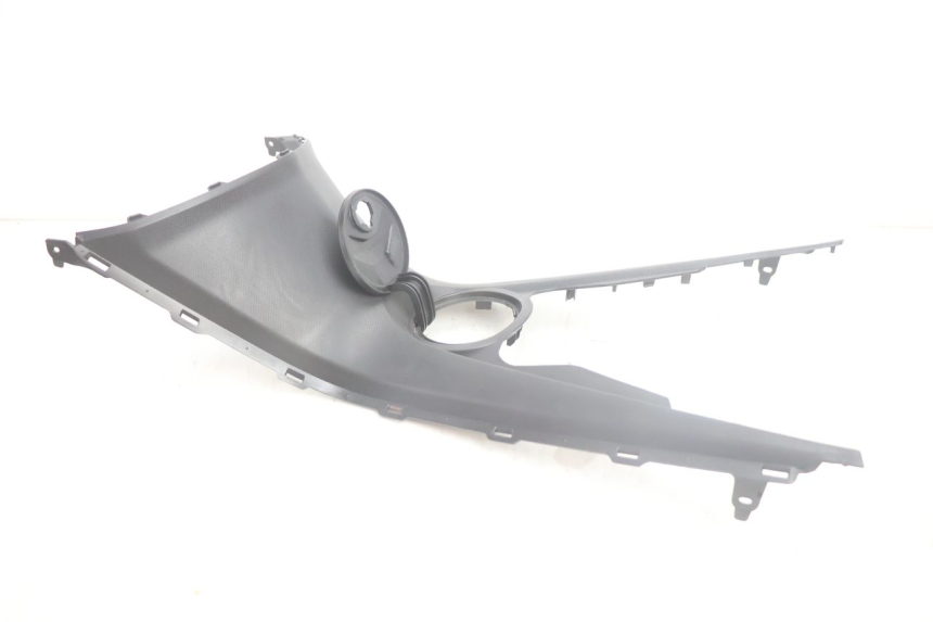 photo de TAPA DEPOSITO JM MOTORS R-MAX TECH 50 (2024 - 2026) - Zoom estado de uso