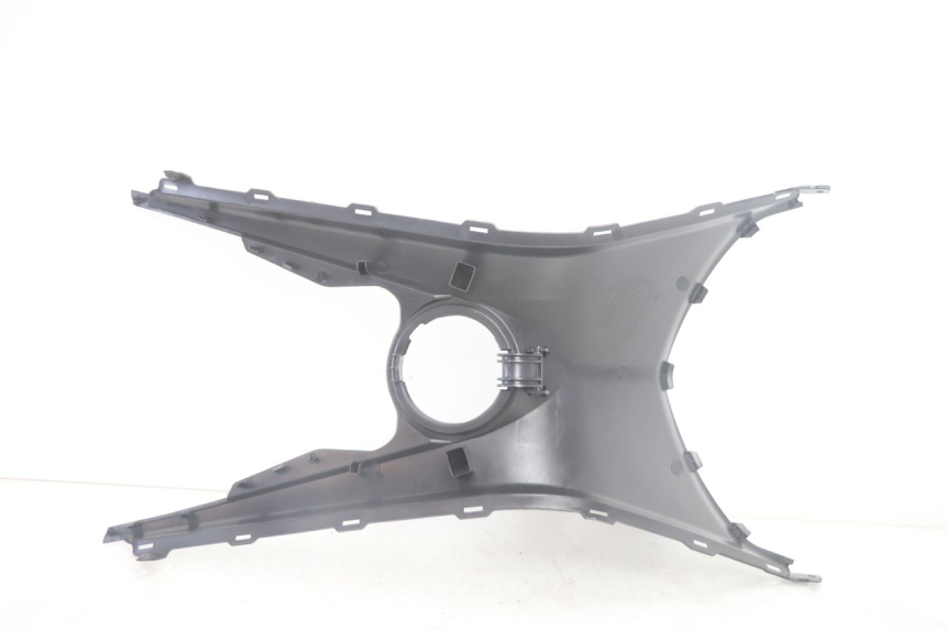 photo de TAPA DEPOSITO JM MOTORS R-MAX TECH 50 (2024 - 2026) - Otra perspectiva