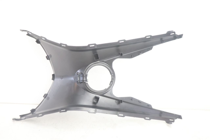 photo de TAPA DEPOSITO JM MOTORS R-MAX TECH 50 (2024 - 2026) - Primer plano técnico