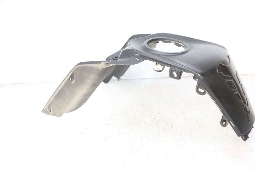 photo de TAPA DEPOSITO MAG POWER R-STREET 50 (2016 - 2025) - Detalles de los puntos de fijación