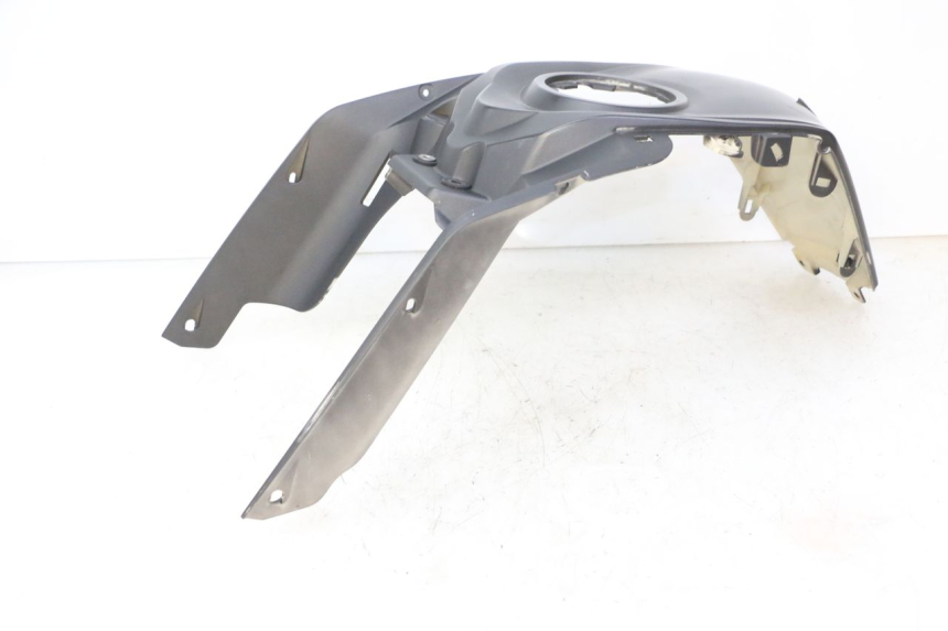 photo de TAPA DEPOSITO MAG POWER R-STREET 50 (2016 - 2025) - Estado de la superficie y material