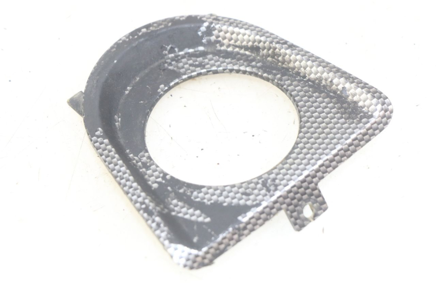 photo de CARENADO DE DEPÓSITO RIDE RACE 2T 50 (2012 - 2017) - Vista principal