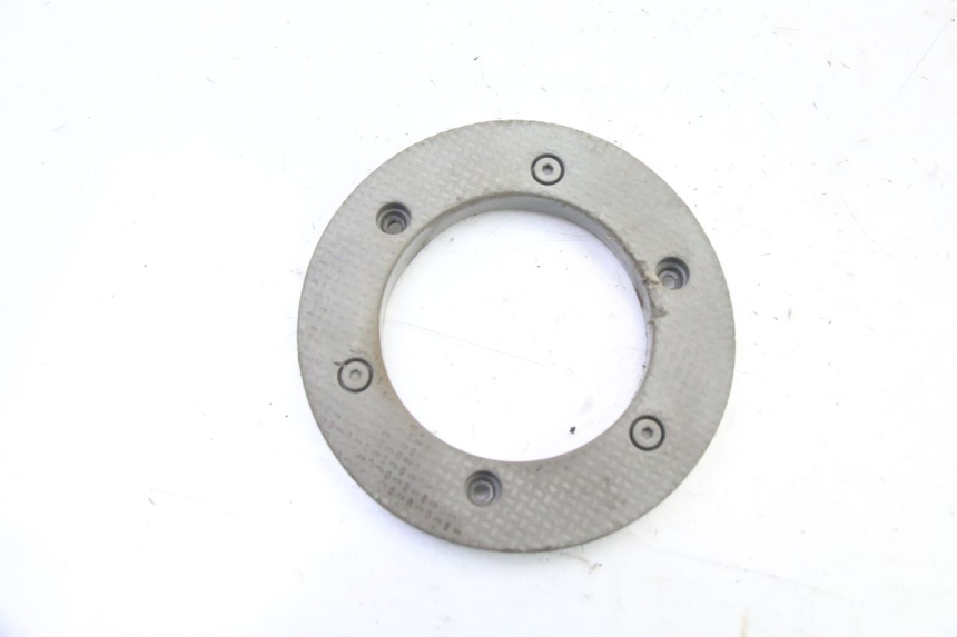 photo de TAPA DEPOSITO GILERA RUNNER SL 50 (2006 - 2009) - Vista principal