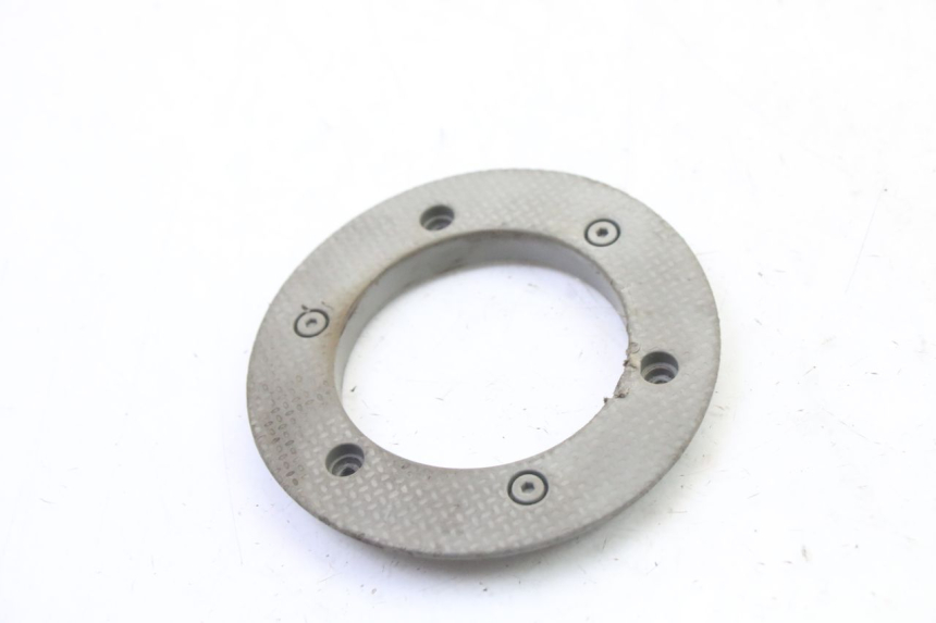 photo de TAPA DEPOSITO GILERA RUNNER SL 50 (2006 - 2009) - Zoom estado de uso