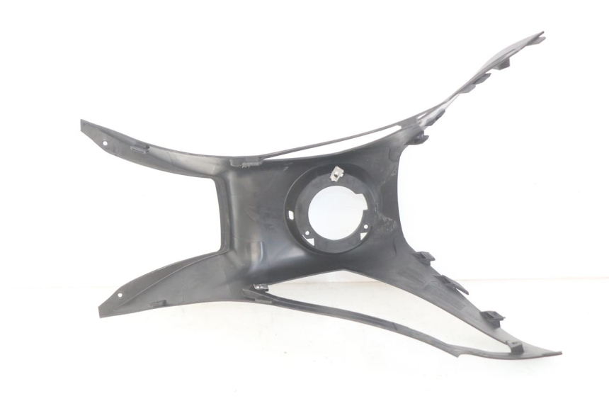 photo de CARENADO DE DEPÓSITO GILERA RUNNER SP 50 (2009 - 2017) - Zoom estado de uso