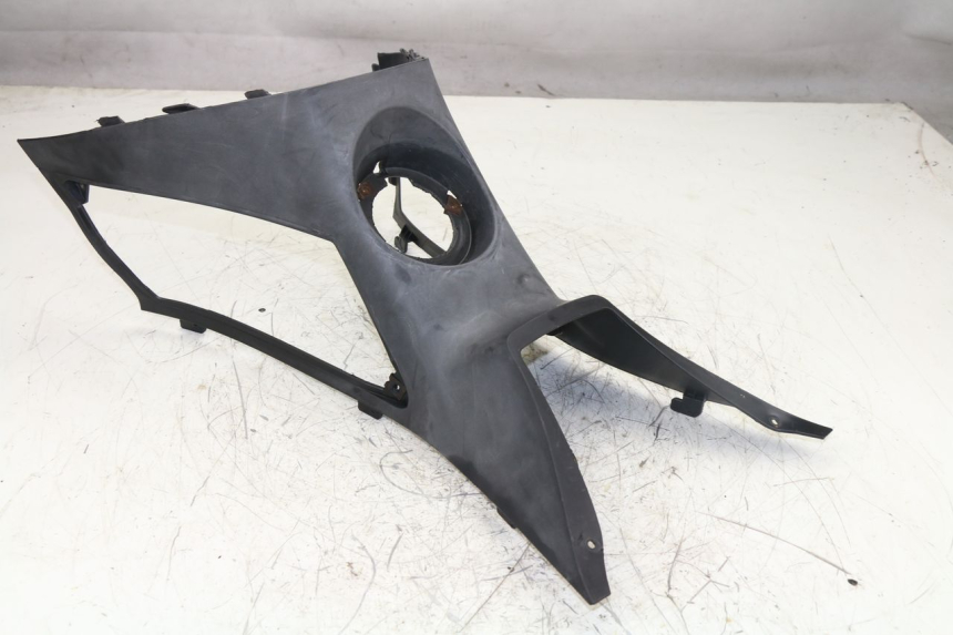 photo de TAPA DEPOSITO GILERA RUNNER SP 50 (2006 - 2008) - Primer plano técnico