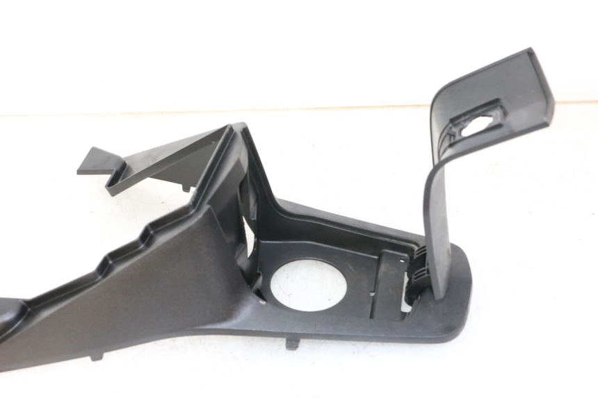 photo de TAPA DEPOSITO PEUGEOT SATELIS 125 (2013 - 2018) - Zoom estado de uso