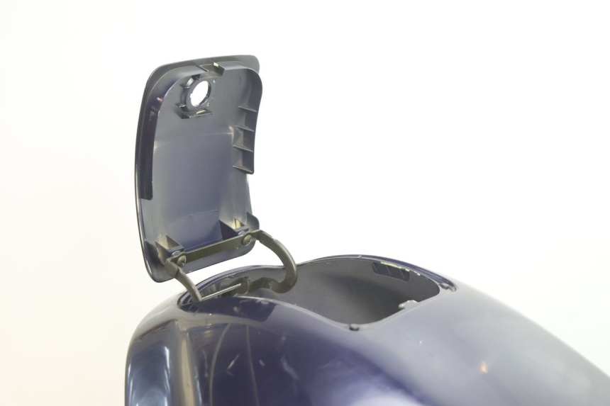 photo de TAPA DEPOSITO HONDA ST PAN EUROPEAN 1100 (1990 - 2002) - Zoom sobre los componentes