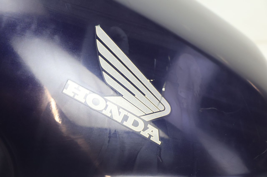photo de TAPA DEPOSITO HONDA ST PAN EUROPEAN 1100 (1990 - 2002) - Recambio usado revisado