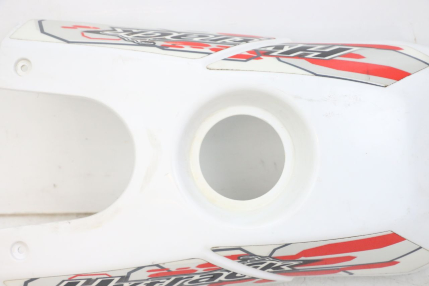 photo de CARENADO DE DEPÓSITO HYTRACK ST 170 (2020 - 2024) - Primer plano técnico