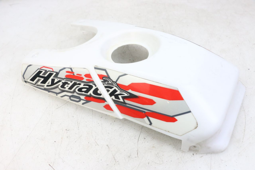 photo de CARENADO DE DEPÓSITO HYTRACK ST 170 (2020 - 2024) - Detalles de los puntos de fijación