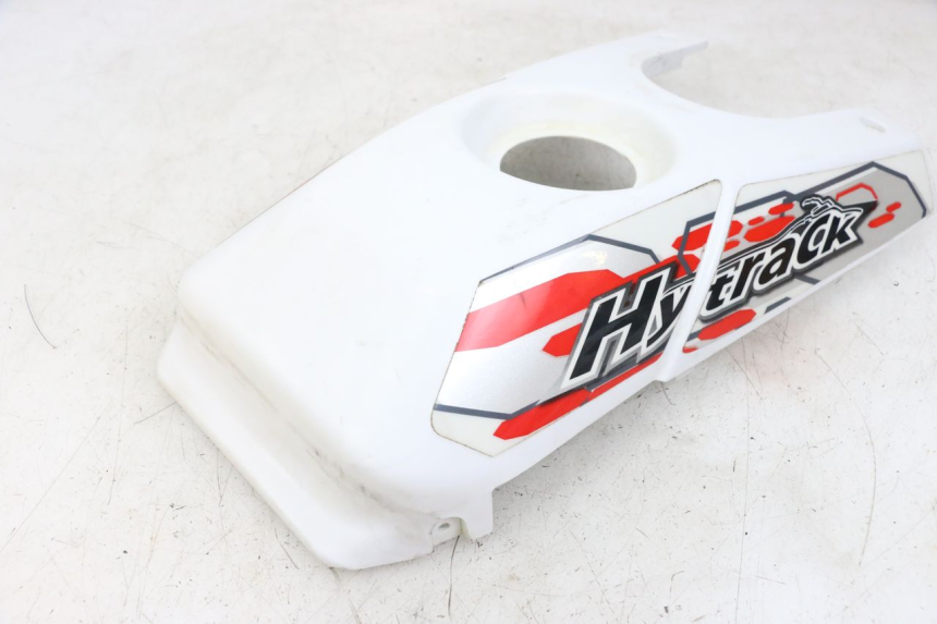 photo de CARENADO DE DEPÓSITO HYTRACK ST 170 (2020 - 2024) - Estado de la superficie y material