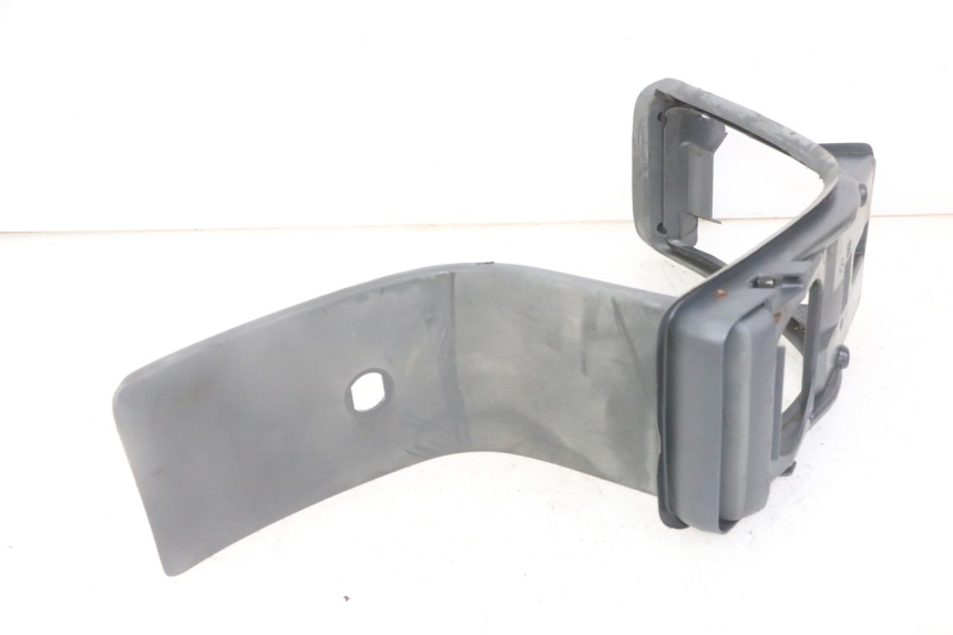 photo de TAPA DEPOSITO PIAGGIO SUPER LX 125 (2000 - 2003) - Vista principal