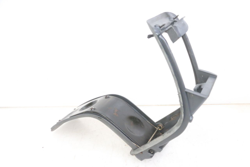 photo de TAPA DEPOSITO PIAGGIO SUPER LX 125 (2000 - 2003) - Primer plano técnico