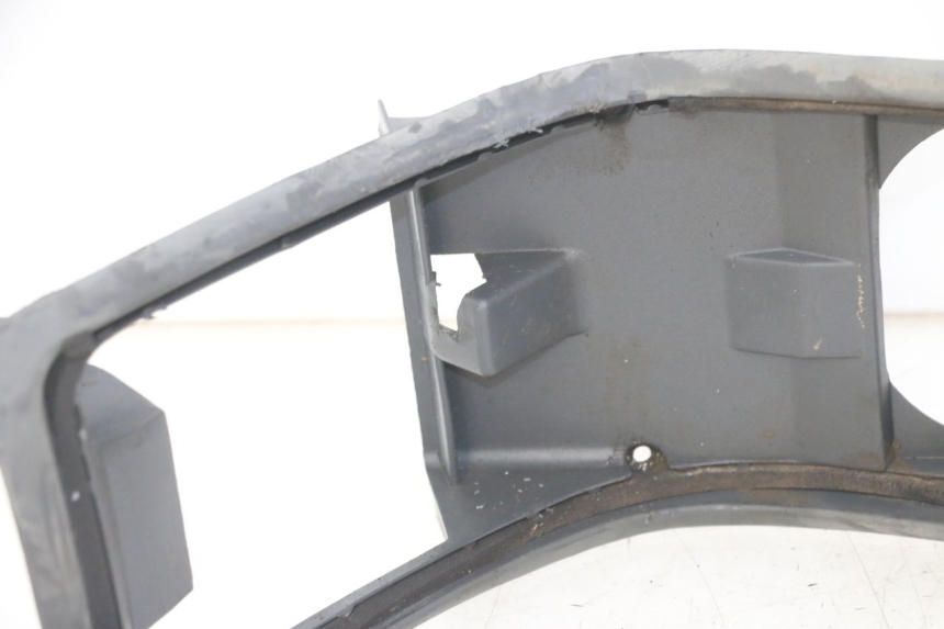 photo de TAPA DEPOSITO PIAGGIO SUPER LX 125 (2000 - 2003) - Estado de la superficie y material