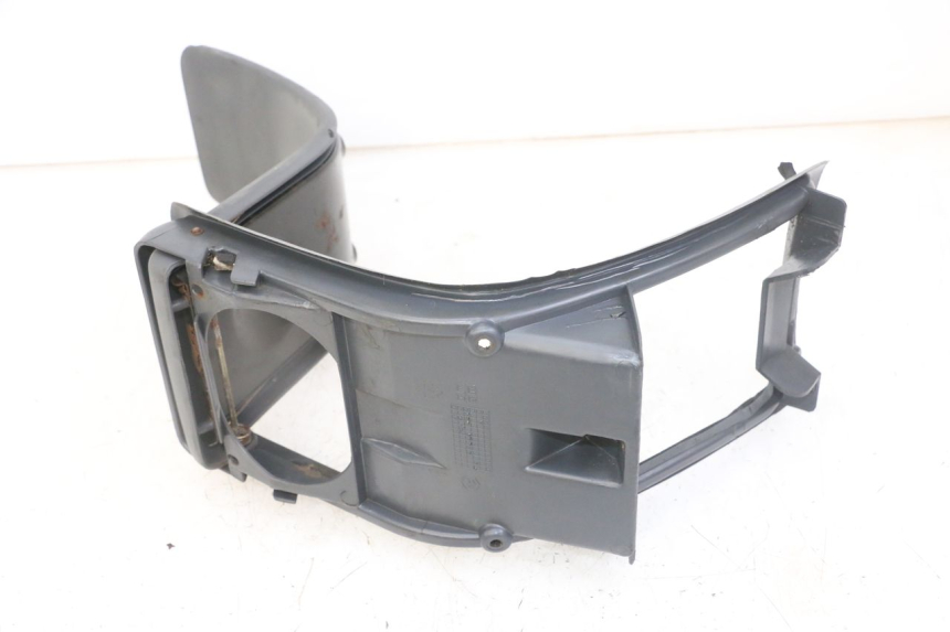 photo de TAPA DEPOSITO PIAGGIO SUPER LX 125 (2000 - 2003) - Marcados y referencias originales