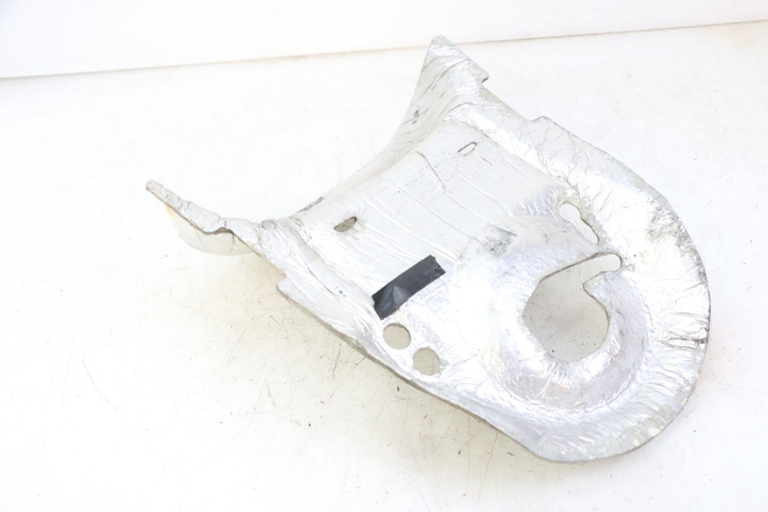 photo de TAPA DEPOSITO SUZUKI SV S 650 (2003 - 2009) - Zoom estado de uso