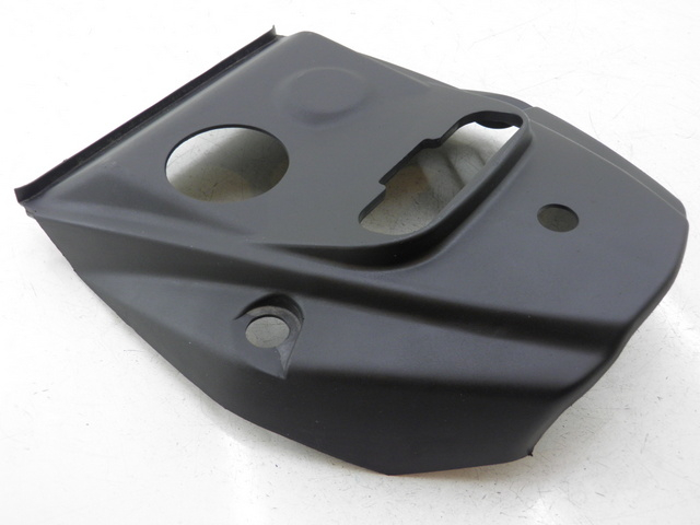 photo de TAPA DEPOSITO SYM SYMPLY 4T 50 (2012 - 2015) - Vista principal