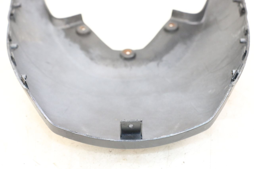 photo de CARENADO DE DEPÓSITO KEEWAY TX 50 (2008 - 2015) - Zoom estado de uso