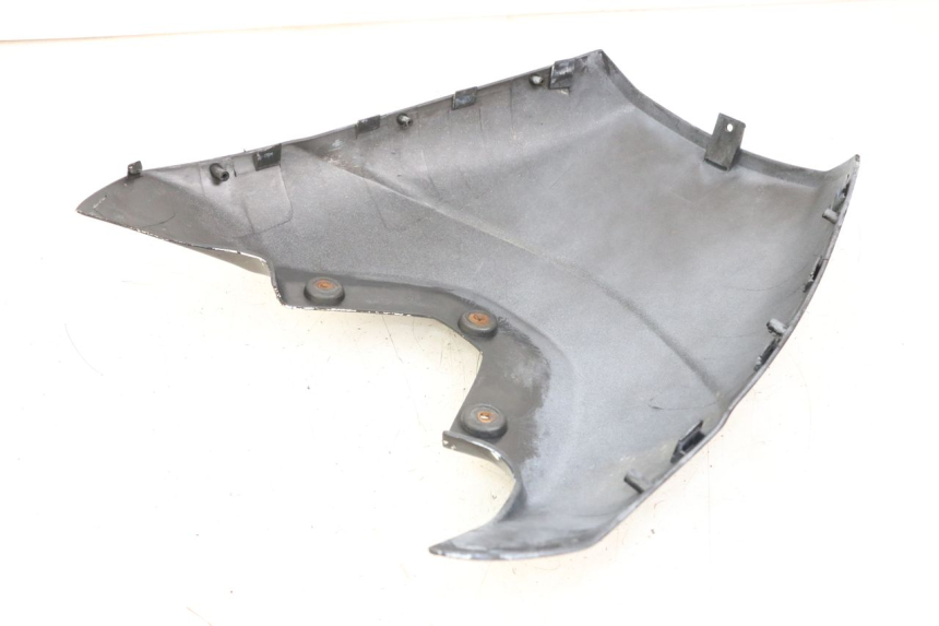 photo de CARENADO DE DEPÓSITO KEEWAY TX 50 (2008 - 2015) - Primer plano técnico