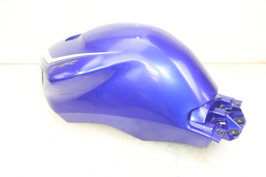 photo de TAPA DEPOSITO YAMAHA TZR 50 (2008 - 2016) - Zoom calidad de ocasión