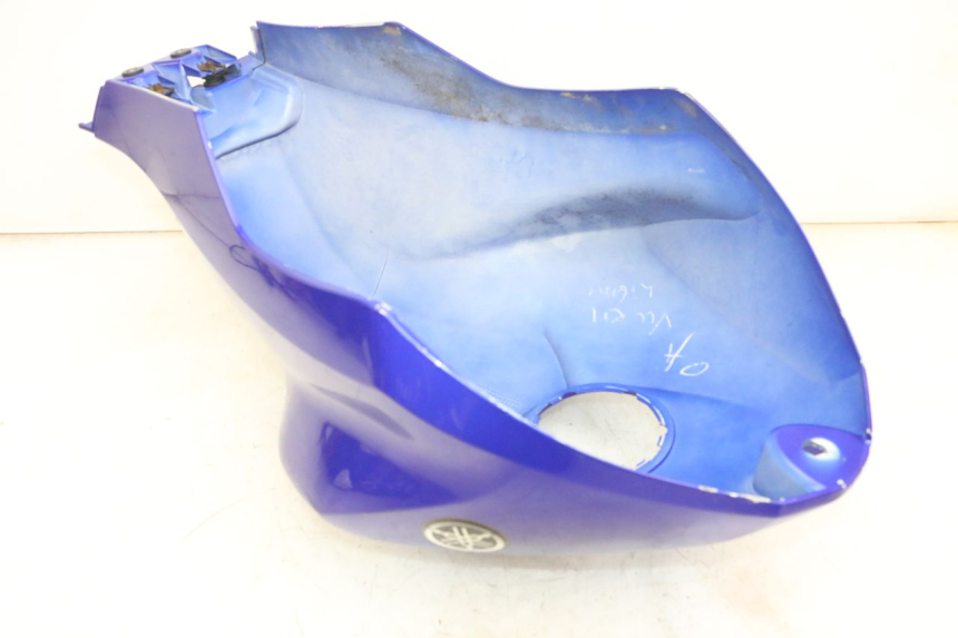 photo de TAPA DEPOSITO YAMAHA TZR 50 (2008 - 2016) - Zoom estado de uso
