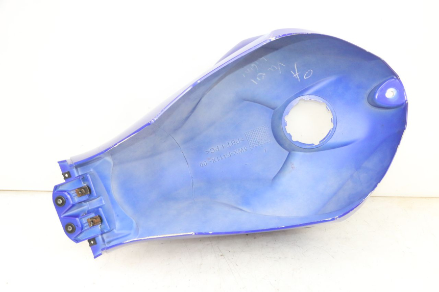 photo de TAPA DEPOSITO YAMAHA TZR 50 (2008 - 2016) - Otra perspectiva