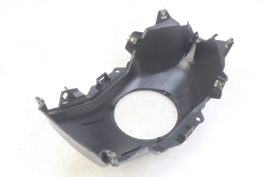 photo de CARENADO DE DEPÓSITO MOTRAC URBAN 4T 50 (2016 - 2024) - Zoom estado de uso