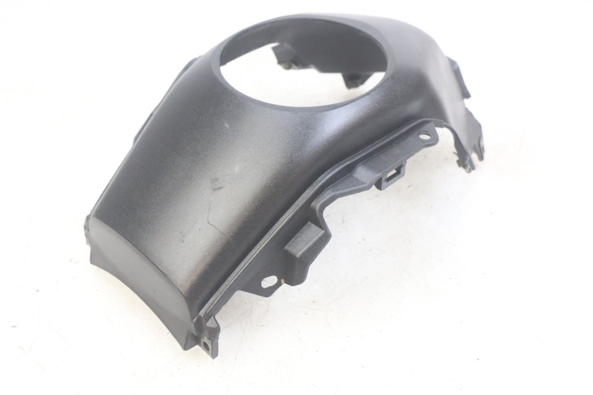 photo de CARENADO DE DEPÓSITO MOTRAC URBAN 4T 50 (2016 - 2024) - Primer plano técnico