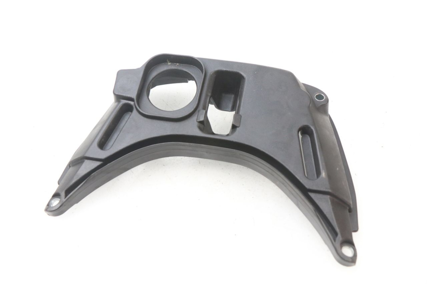 photo de CARENADO DE DEPÓSITO PIAGGIO VESPA GTS IE ABS 300 (2016 - 2018) - Vista principal