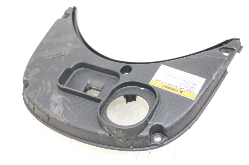 photo de TAPA DEPOSITO PIAGGIO VESPA PRIMAVERA 4T 50 (2021 - 2024) - Vista principal