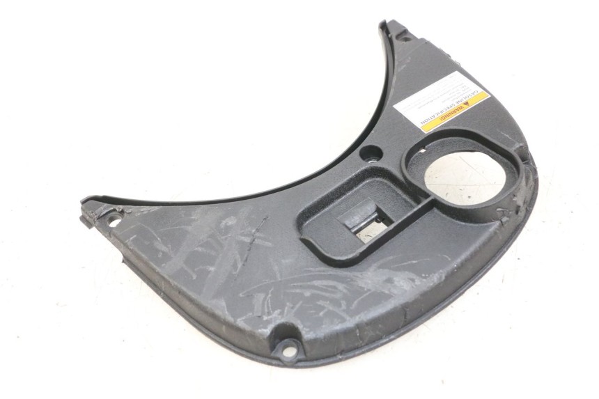 photo de TAPA DEPOSITO PIAGGIO VESPA PRIMAVERA 4T 50 (2021 - 2024) - Otra perspectiva