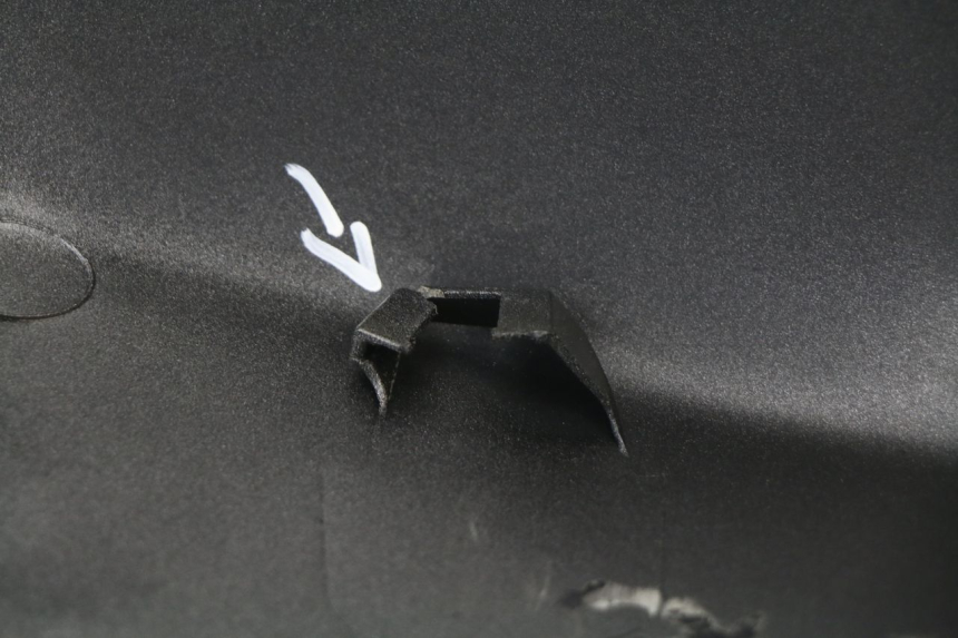 photo de TAPA DEPOSITO HONDA VFR F 1200 (2010 - 2015) - Detalle de la pieza