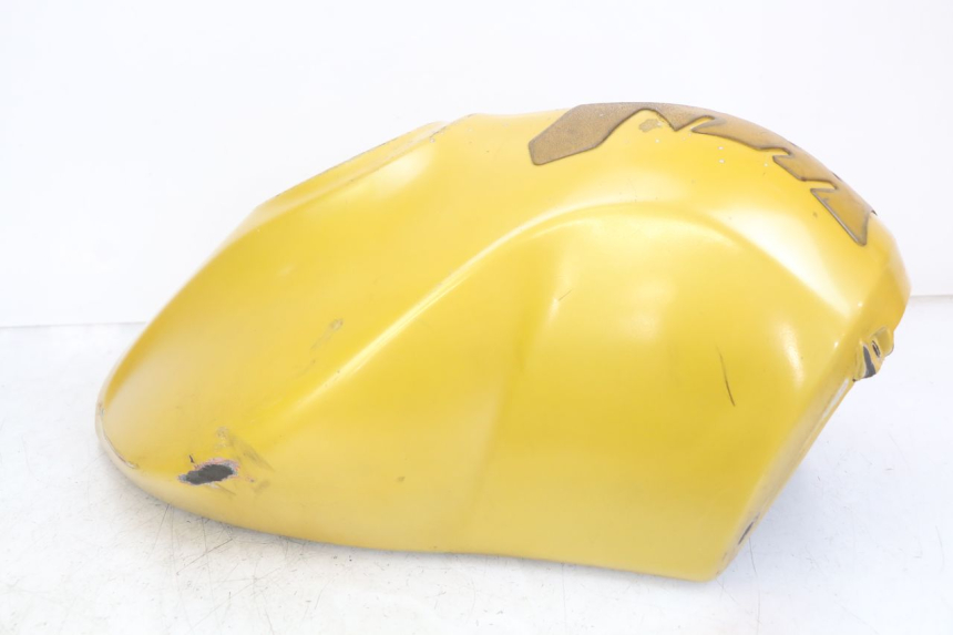 photo de CARENADO DE DEPÓSITO DAELIM VJ ROADWIN FI 125 (2008 - 2017) - Primer plano técnico