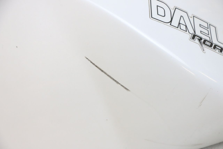 photo de CARENADO DE DEPÓSITO DAELIM VJ ROADWIN FI 125 (2008 - 2017) - Vista general del producto