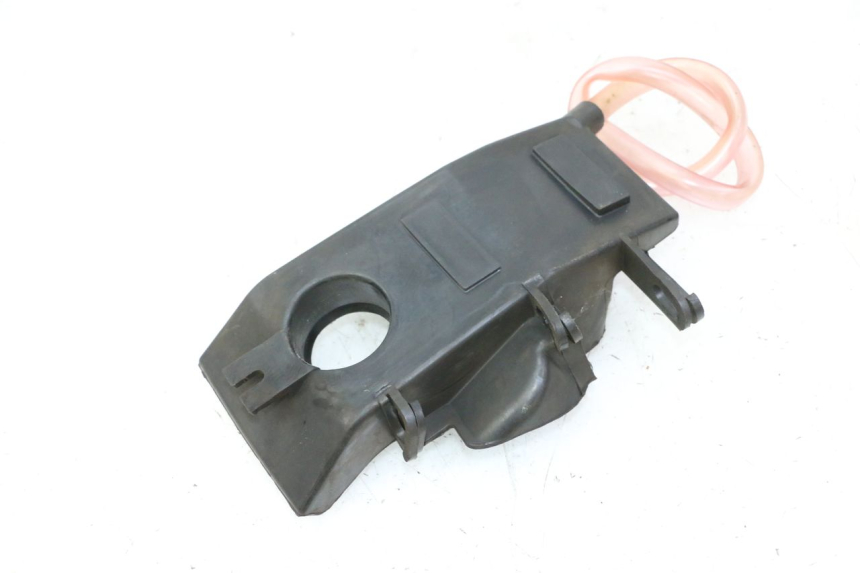 photo de TAPA DEPOSITO YAMAHA XMAX X-MAX 125 (2021 - 2025) - Zoom estado de uso