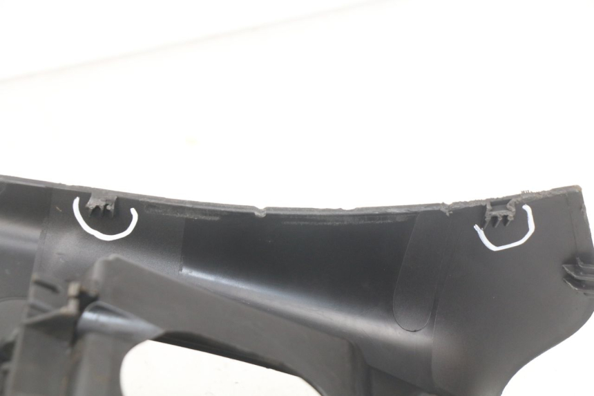 photo de CARENADO DE DEPÓSITO PIAGGIO X7 125 (2007 - 2013) - Otra perspectiva