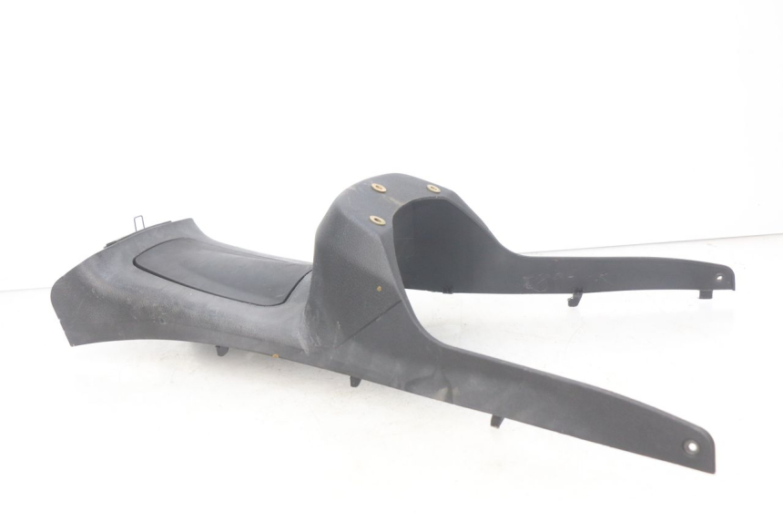 photo de CARENADO DE DEPÓSITO PIAGGIO X7 125 (2007 - 2013) - Marcados y referencias originales