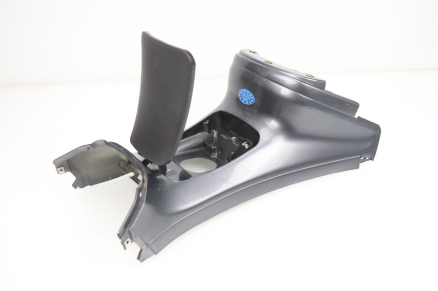 photo de TAPA DEPOSITO PIAGGIO X8 400 (2006 - 2007) - Vista general del producto