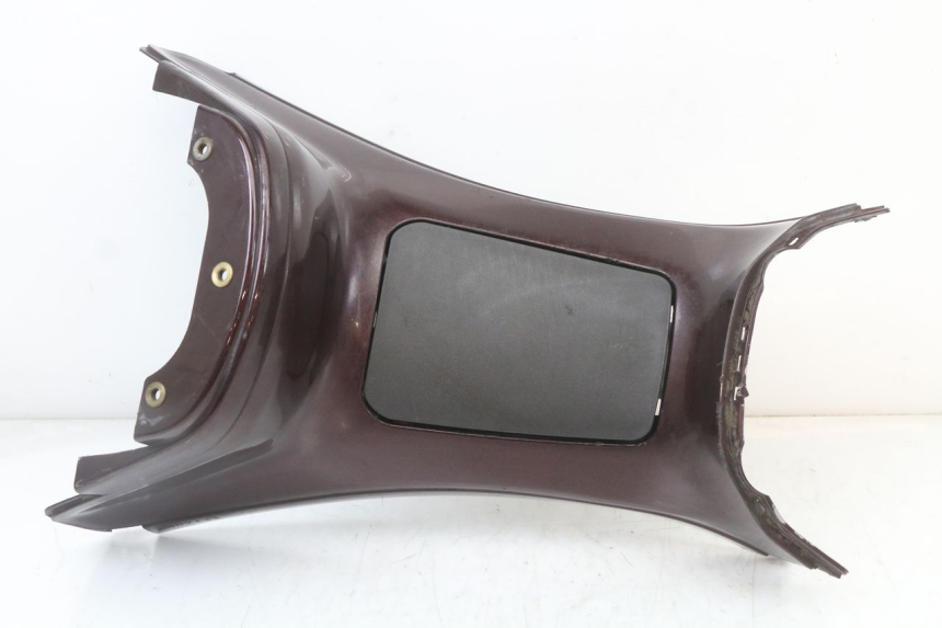 photo de CARENADO DE DEPÓSITO PIAGGIO X8 125 (2004 - 2007) - Vista principal