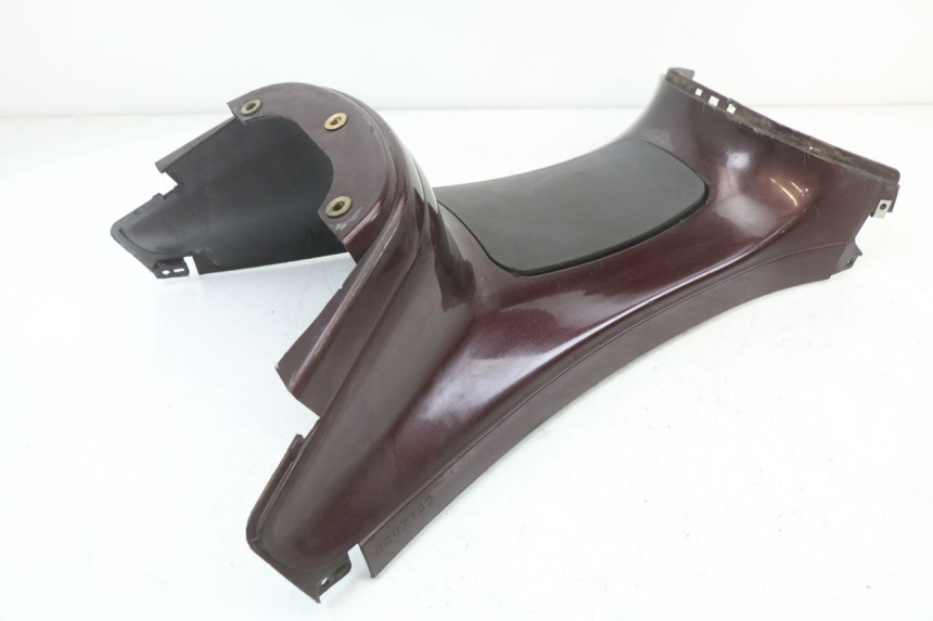 photo de CARENADO DE DEPÓSITO PIAGGIO X8 125 (2004 - 2007) - Estado de la superficie y material