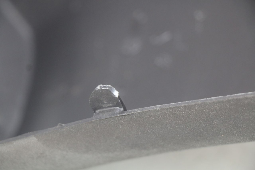 photo de CARENADO DE DEPÓSITO PIAGGIO X9 EVOLUTION 250 (2003 - 2007) - Vista general del producto