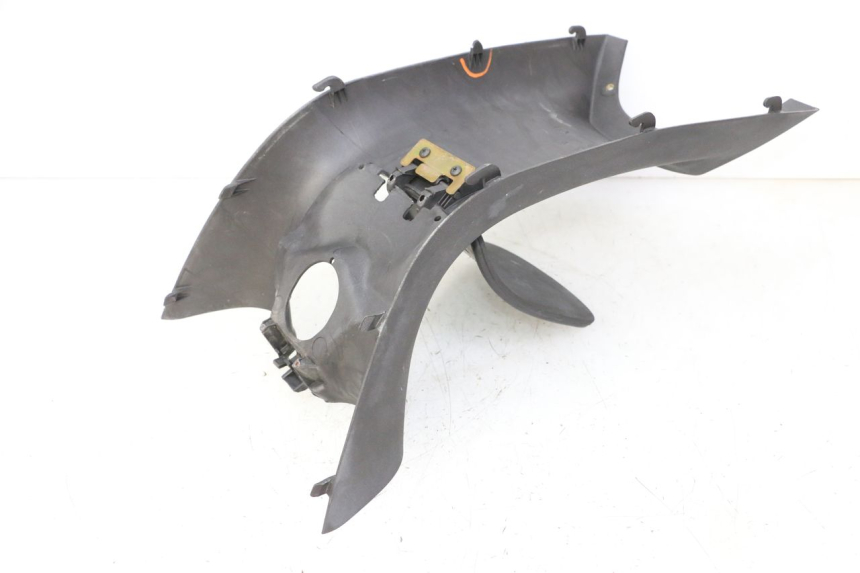 photo de CARENADO DE DEPÓSITO PIAGGIO X9 EVOLUTION 125 (2003 - 2007) - Zoom estado de uso