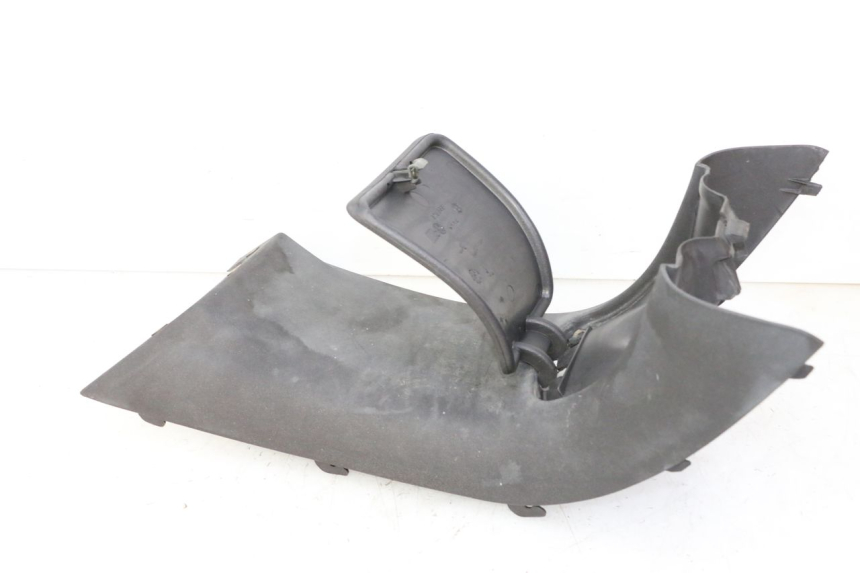 photo de CARENADO DE DEPÓSITO PIAGGIO X9 EVOLUTION 125 (2003 - 2007) - Estado de la superficie y material