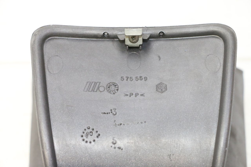 photo de CARENADO DE DEPÓSITO PIAGGIO X9 EVOLUTION 125 (2003 - 2007) - Recambio usado revisado