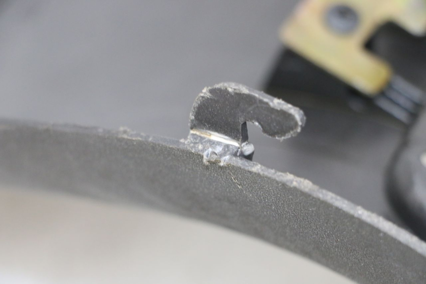 photo de CARENADO DE DEPÓSITO PIAGGIO X9 125 (2000 - 2003) - Otra perspectiva