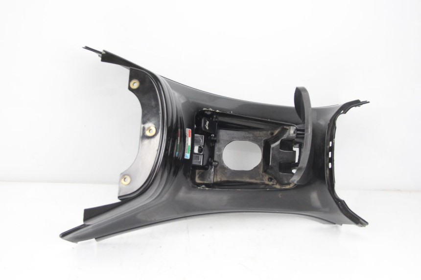 photo de CARENADO DE DEPÓSITO PIAGGIO XEVO - X EVO 125 (2007 - 2017) - Vista principal